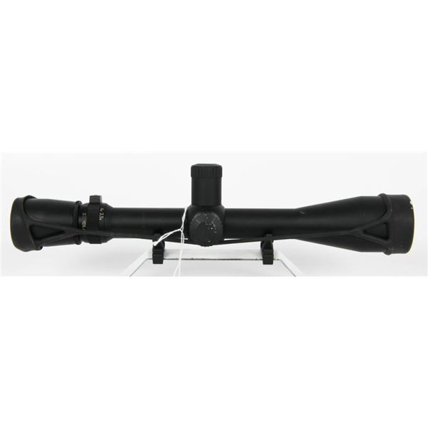 Leupold Vari-X III 3.5 x 10 Riflescope