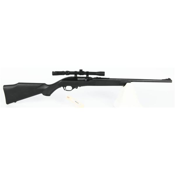 Marlin Model 795 Semi Auto Rifle .22 LR