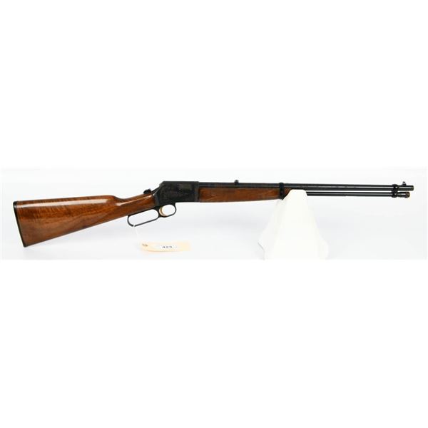 Browning BL-22 Lever Action Rifle .22 LR