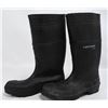 Image 2 : Dunlop Protection Footgear, Rubber Boots sz 12