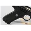 Image 10 : Ruger Mark II Target Semi Auto Pistol .22 LR