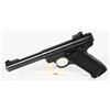 Image 1 : Ruger Mark II Target Semi Auto Pistol .22 LR
