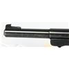 Image 2 : Ruger Mark II Target Semi Auto Pistol .22 LR