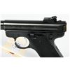 Image 3 : Ruger Mark II Target Semi Auto Pistol .22 LR