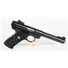 Image 7 : Ruger Mark II Target Semi Auto Pistol .22 LR
