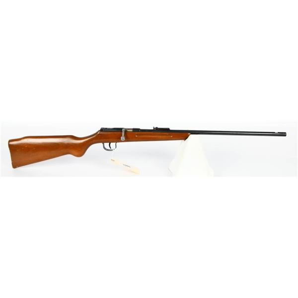 Voere Bolt Action 9MM Glatt Shotgun