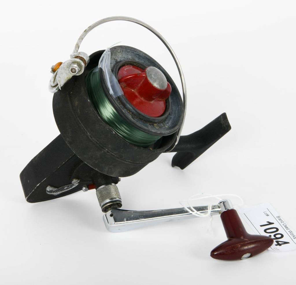 dam quick 550n fishing reels Dragger 550 Fs Sports & Outdoors Vintage Dam Quick 550 Saltwater