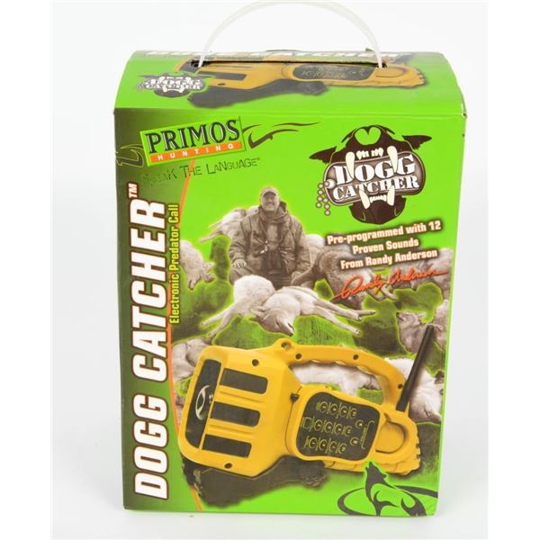 Primos Hunting Dogg Catcher #3759