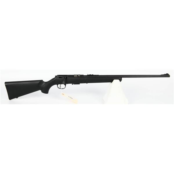 Marlin XT-17 Bolt Action Rifle .17 HMR