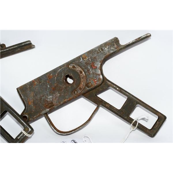 (3) H&K CETME G3 Steel Trigger Group