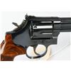 Image 13 : Smith & Wesson Model 586-8 Revolver .357 Magnum