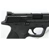 Image 10 : Smith & Wesson M&P 9mm w/ Night Sights