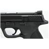Image 4 : Smith & Wesson M&P 9mm w/ Night Sights