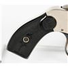 Image 10 : Hopkins & Allen Safety Police Revolver .32 S&W