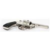 Image 12 : Hopkins & Allen Safety Police Revolver .32 S&W