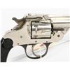 Image 9 : Hopkins & Allen Safety Police Revolver .32 S&W