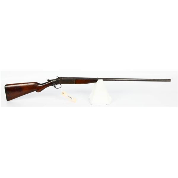 Iver Johnson Champion Shotgun 16 Gauge