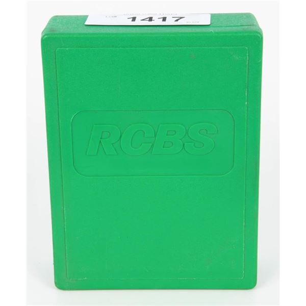 RCBS F L 2 Die Set .308 win #15501