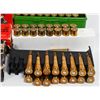 Image 2 : 108 Rounds Of Mixed Pistol, Rifle & Shotgun Ammo