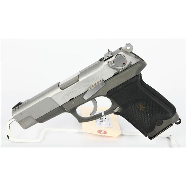 Ruger P85 MKII Semi Auto Pistol 9MM
