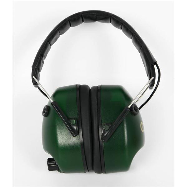 Caldwell Hearing Protectors