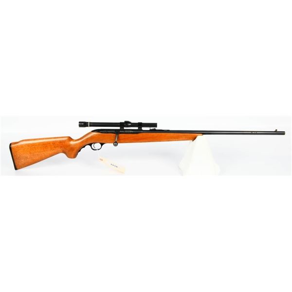 Mossberg 320KA Bolt Action Rifle .22 LR