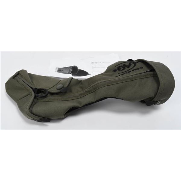 Outdoor Vision Stay on Optics Case