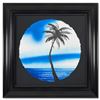 Image 1 : Palm Trees by Wyland Original