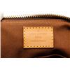 Image 9 : Louis Vuitton Brown Monogram Canvas Leather Palermo PM Shoulder Bag