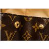 Image 7 : Louis Vuitton Brown Monogram Canvas Leather Beverly GM Shoulder Bag