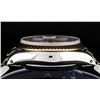 Image 4 : Rolex Ladies 2T Yellow Gold & Stainless Steel White Roman 26MM
