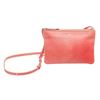 Image 1 : Celine Trio Ombre Leather Small Crossbody Bag