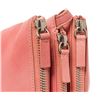 Image 6 : Celine Trio Ombre Leather Small Crossbody Bag