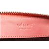 Image 7 : Celine Trio Ombre Leather Small Crossbody Bag