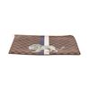 Image 4 : Louis Vuitton Brown Damier Ebene Lion Chapman Pochette Jour GM