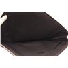 Image 7 : Louis Vuitton Brown Damier Ebene Lion Chapman Pochette Jour GM