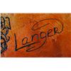 Image 2 : LANGER ** QUALITY TIME** ORIGINAL