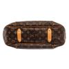 Image 3 : Louis Vuitton Brown Monogram Galliera PM Hobo Bag