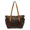 Image 1 : Louis Vuitton Brown Monogram Totally PM Tote Bag