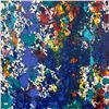 Image 2 : Hues 1 by Wyland Original
