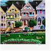 Image 2 : Painted Ladies of San Francisco by Chen, Alexander