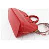 Image 3 : Louis Vuitton Red Epi Leather Alma PM Handbag