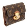 Image 2 : Louis Vuitton Brown Monogram Koala Wallet