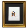 Image 1 : House by Whiteread, Rachel