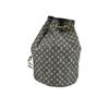 Image 1 : Louis Vuitton Monogram Mini Lin Betsey Backpack