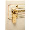 Image 7 : Louis Vuitton White Leather Le Fabuleux Shoulder Bag