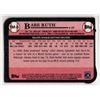 Image 2 : Babe Ruth 2014 Topps Die Cut Minis #TM-8