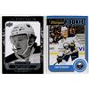 Image 1 : Lot of 2 Sam Reinhart Rookie Cards 2014-15 O-Pee-Chee #U-18 & UD Portraits #P-52