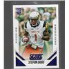 Image 1 : Stefon Diggs Rookie Card 2015 Panini Score #415