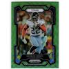 Image 1 : Derrick Henry Green Wave Prizm 2023 Panini Prizm #284